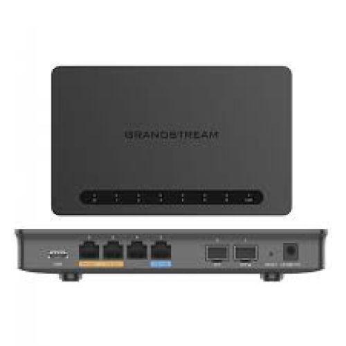 Thiết bị router cân bằng tải GWN7002